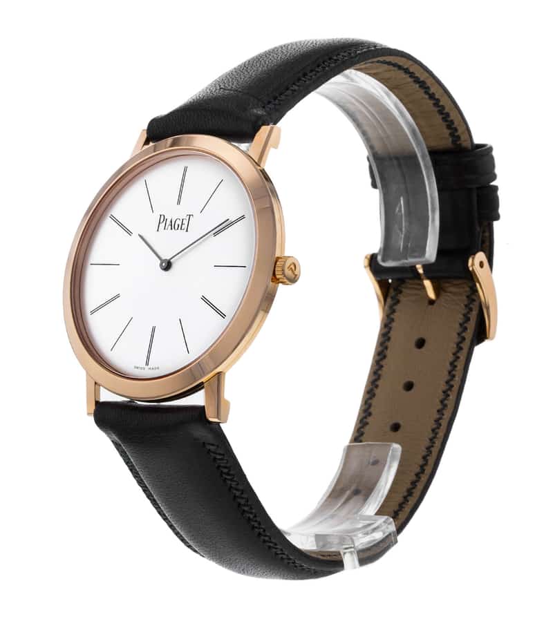 Piaget Altiplano G0A31114